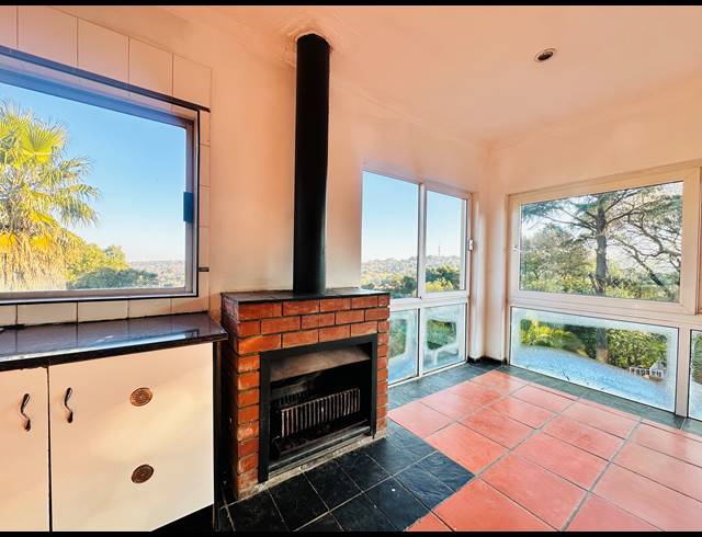 1 BEDROOM STUDIO APARTMENT TO LET IN OBSERVATORY